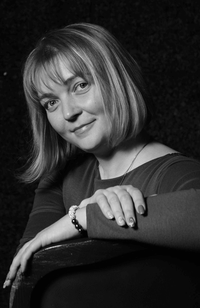 Елена Королёва - Аккаунт-Менеджер